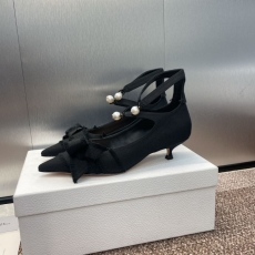 Christian Dior Heeled Shoes